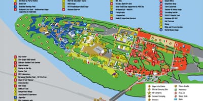 Зураг sziget будапешт